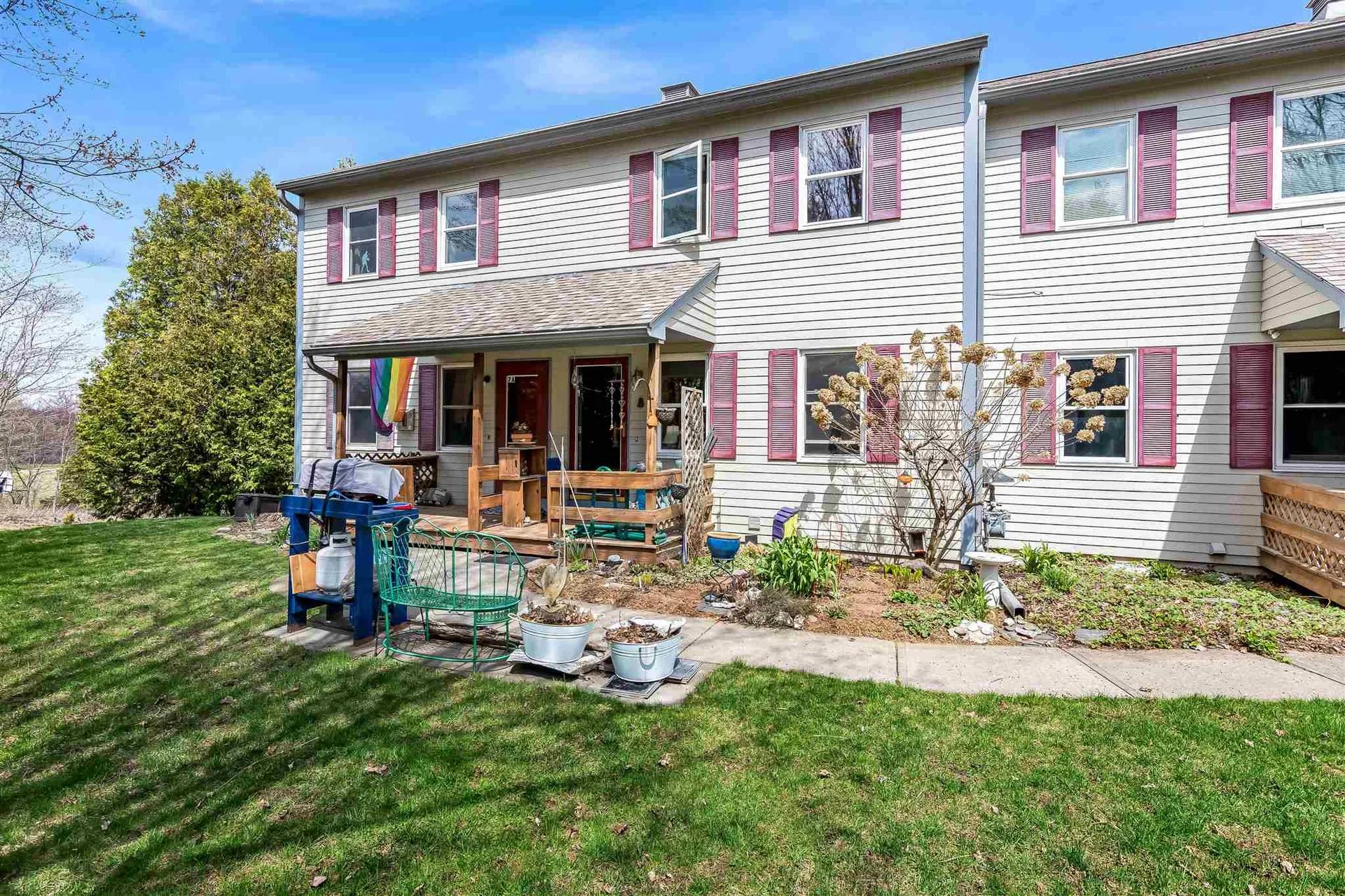 7b Raceway Road Jericho VT 05465