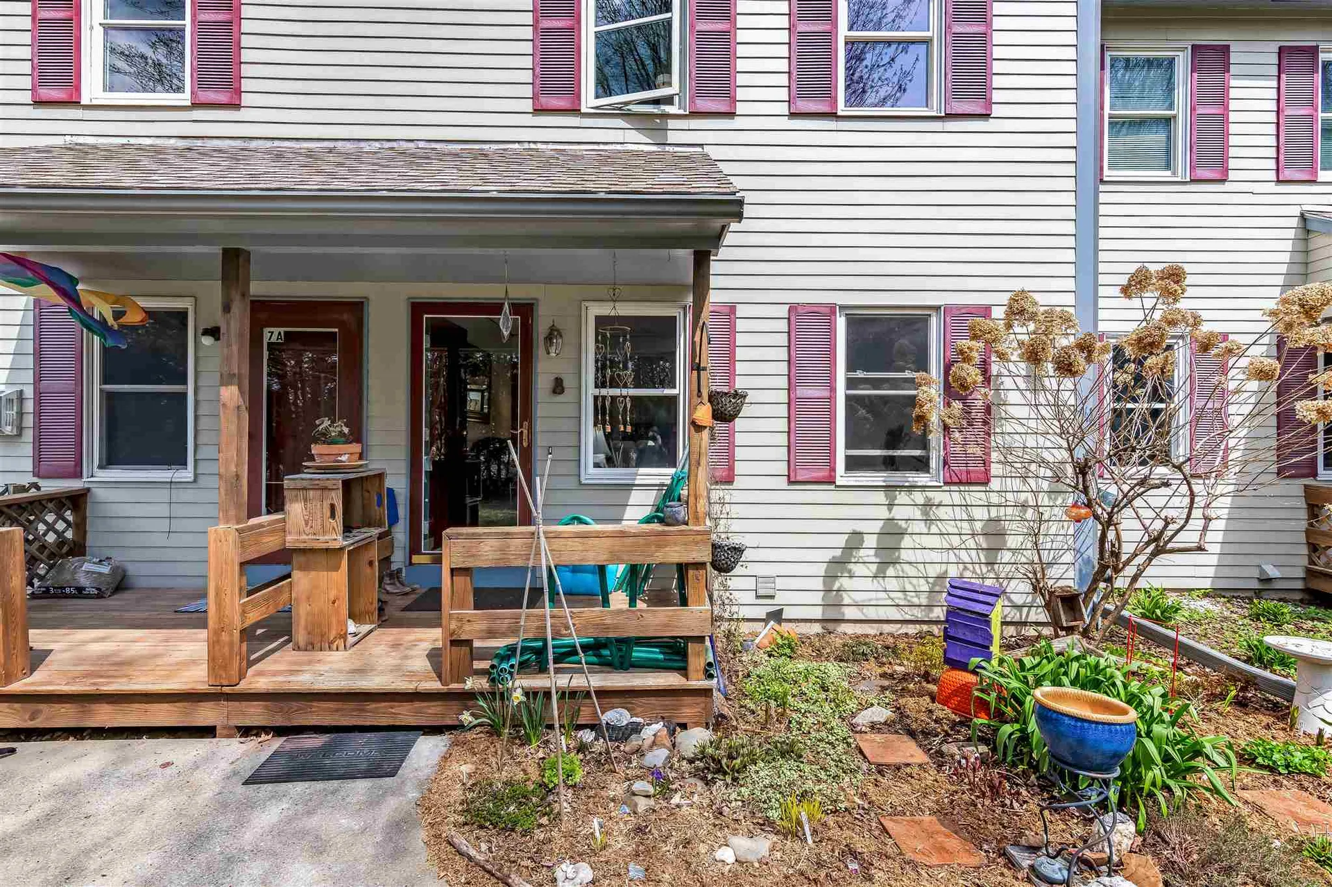 7b Raceway Road Jericho VT 05465