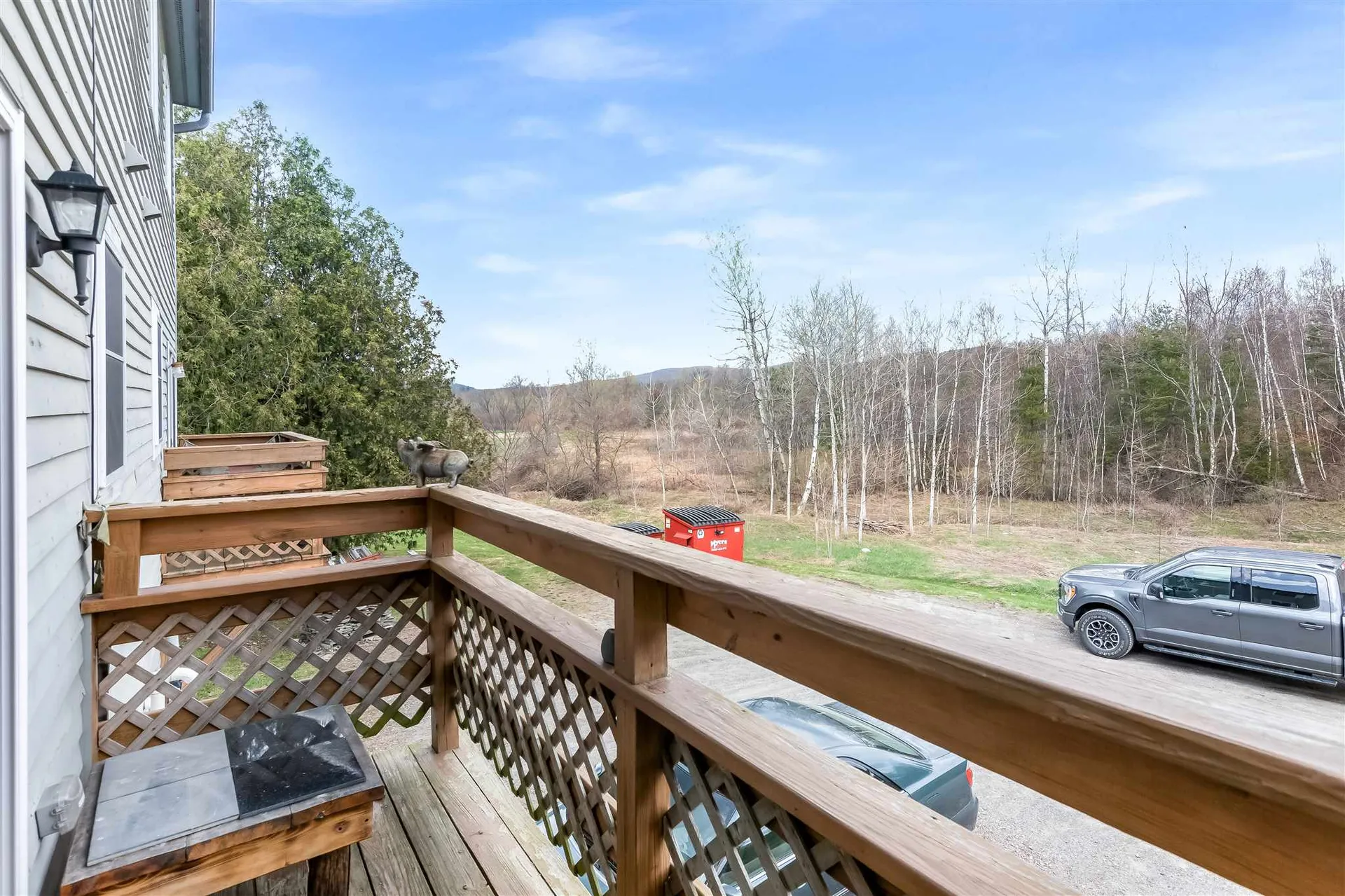 7b Raceway Road Jericho VT 05465