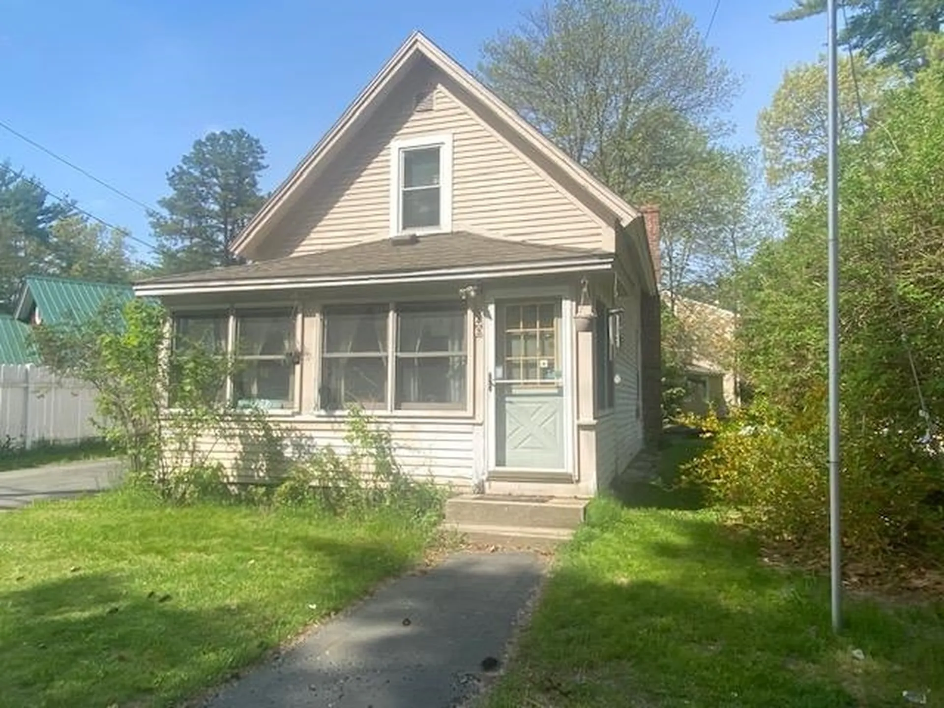 43 Depot Road Epping NH 03042