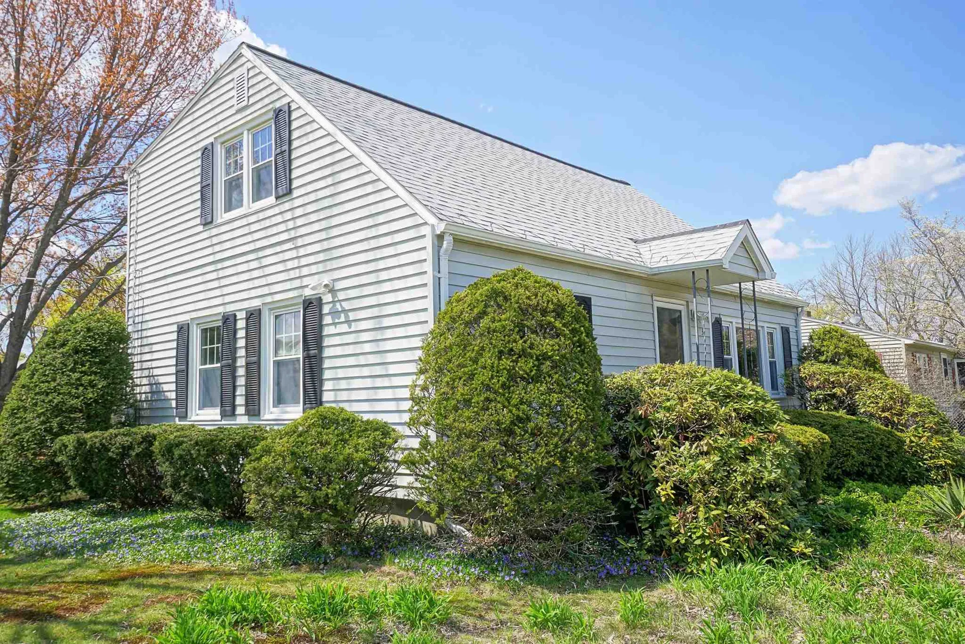 31 Ritter Street Nashua NH 03060