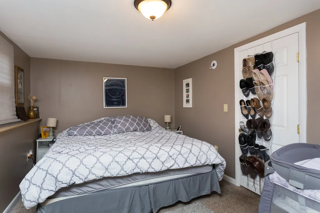 15 Exeter Road Newmarket NH 03857