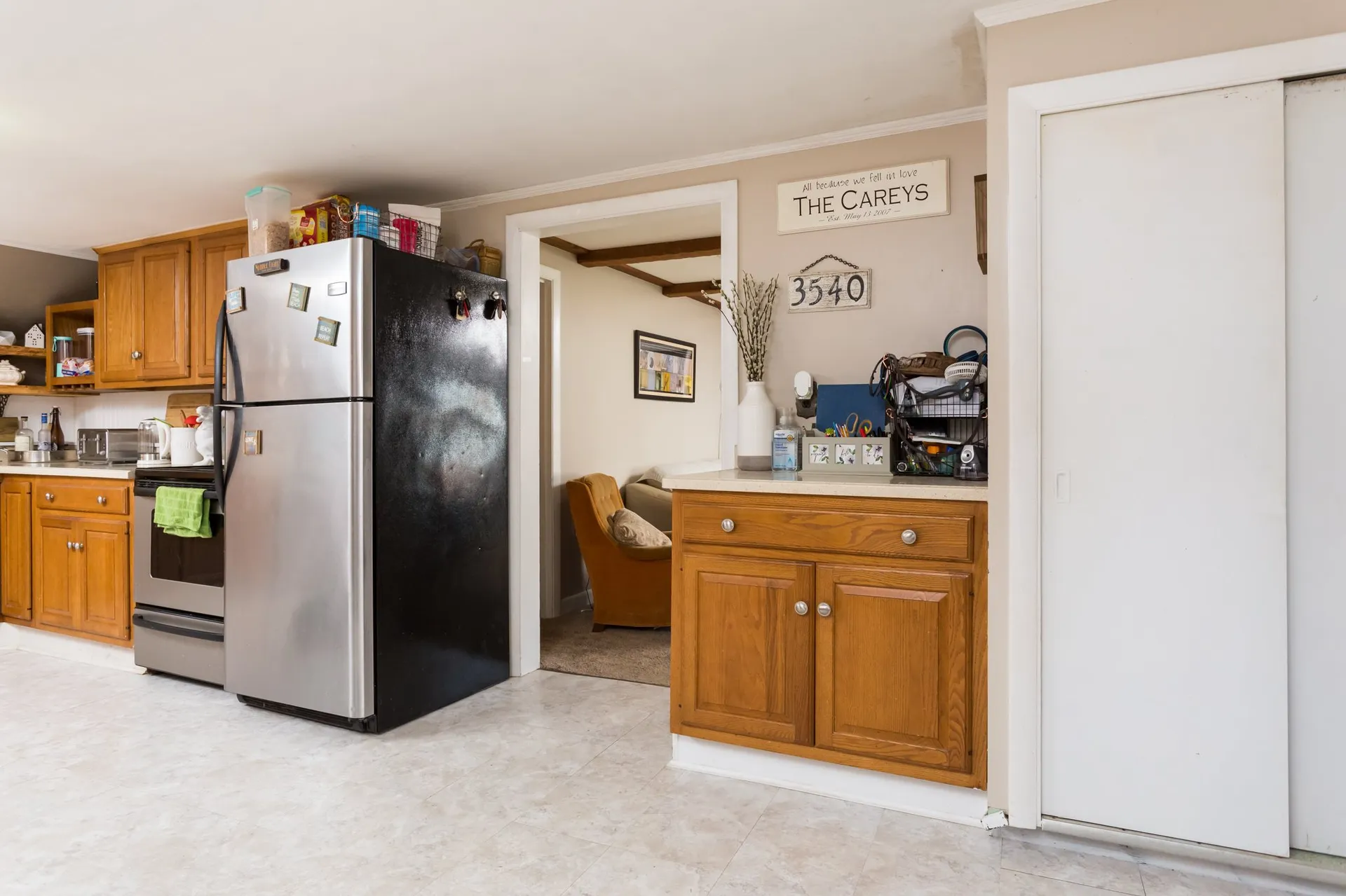15 Exeter Road Newmarket NH 03857