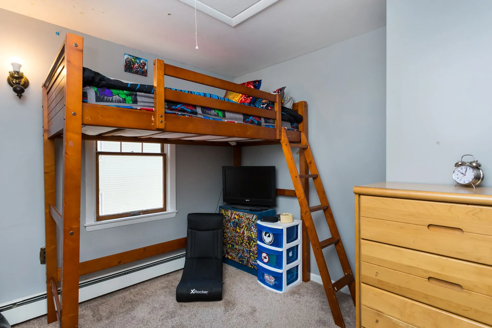 15 Exeter Road Newmarket NH 03857