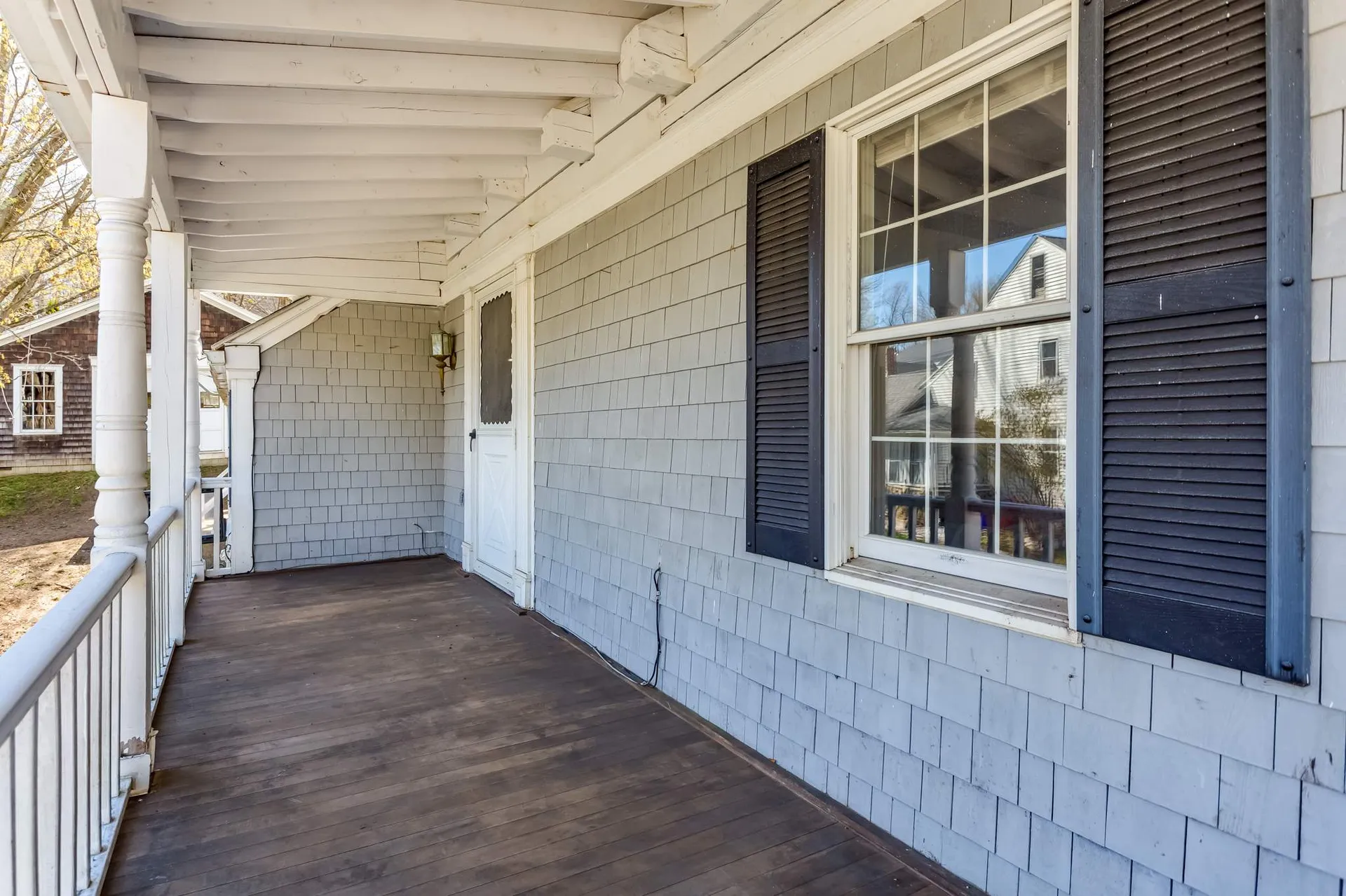 15 Exeter Road Newmarket NH 03857