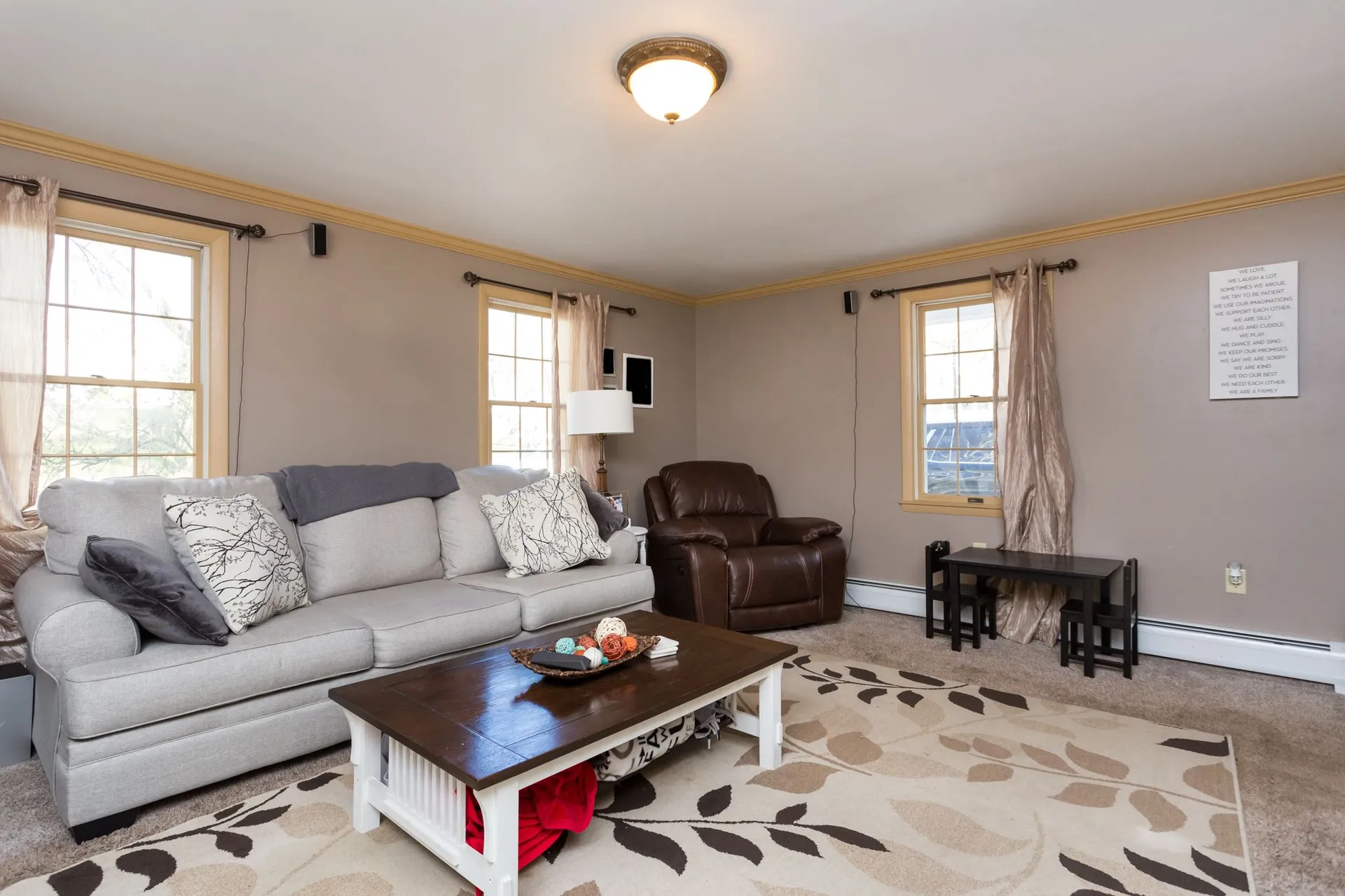 15 Exeter Road Newmarket NH 03857