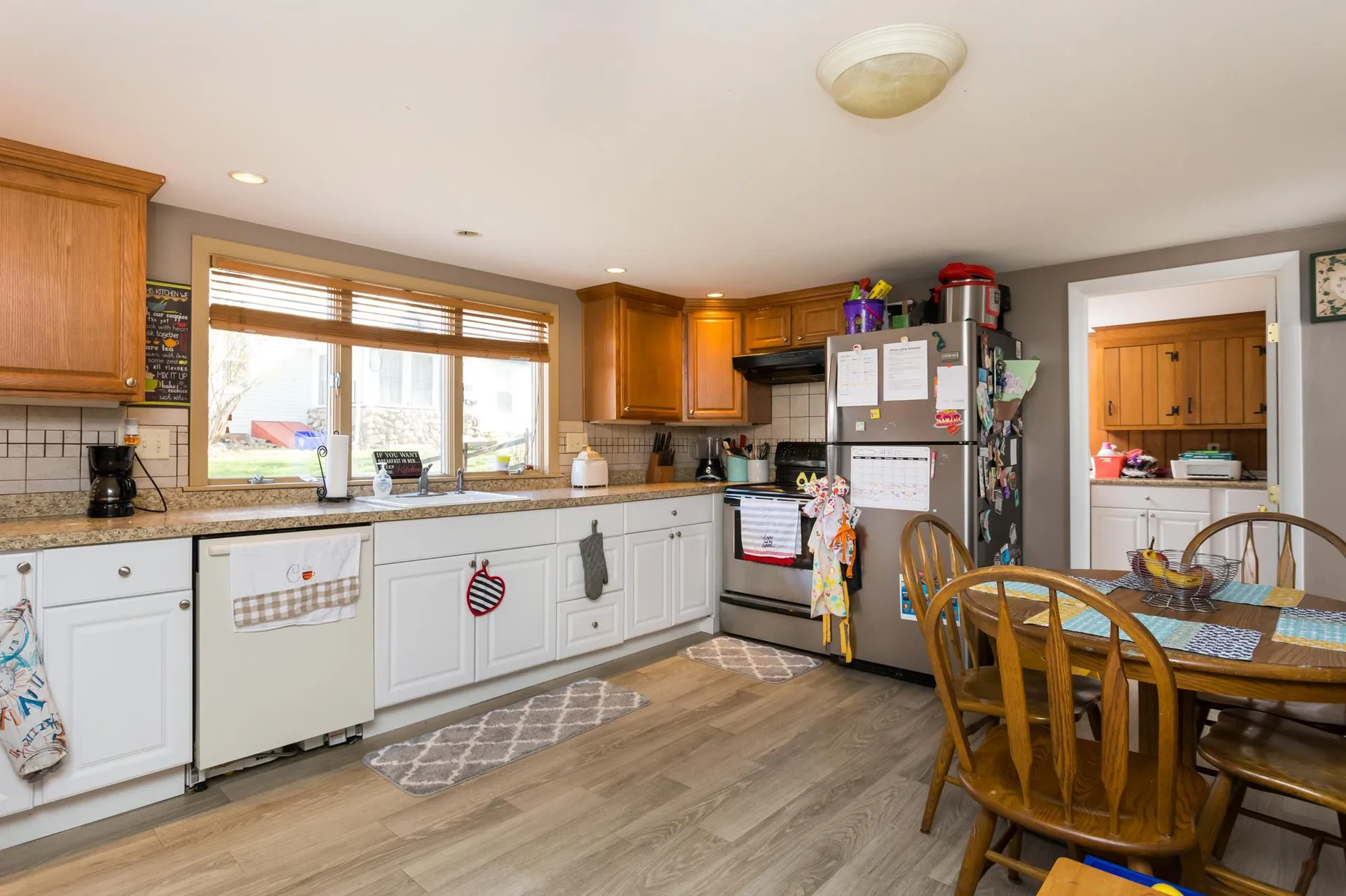 15 Exeter Road Newmarket NH 03857