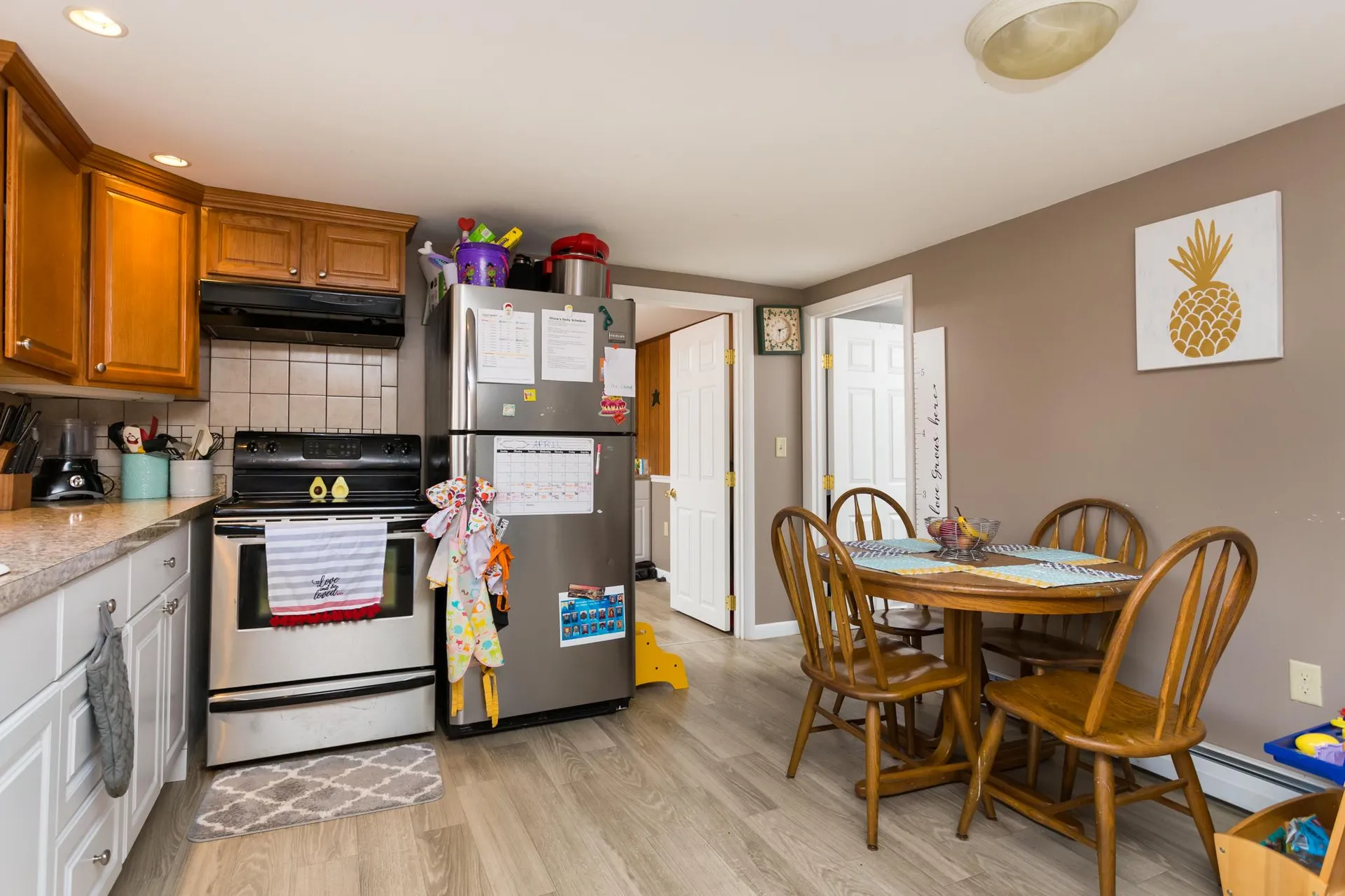 15 Exeter Road Newmarket NH 03857