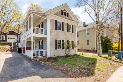 15 Exeter Road Newmarket NH 03857