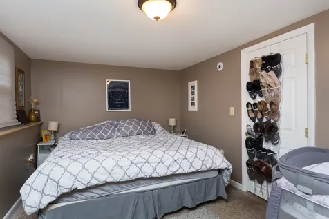 15 Exeter Road Newmarket NH 03857
