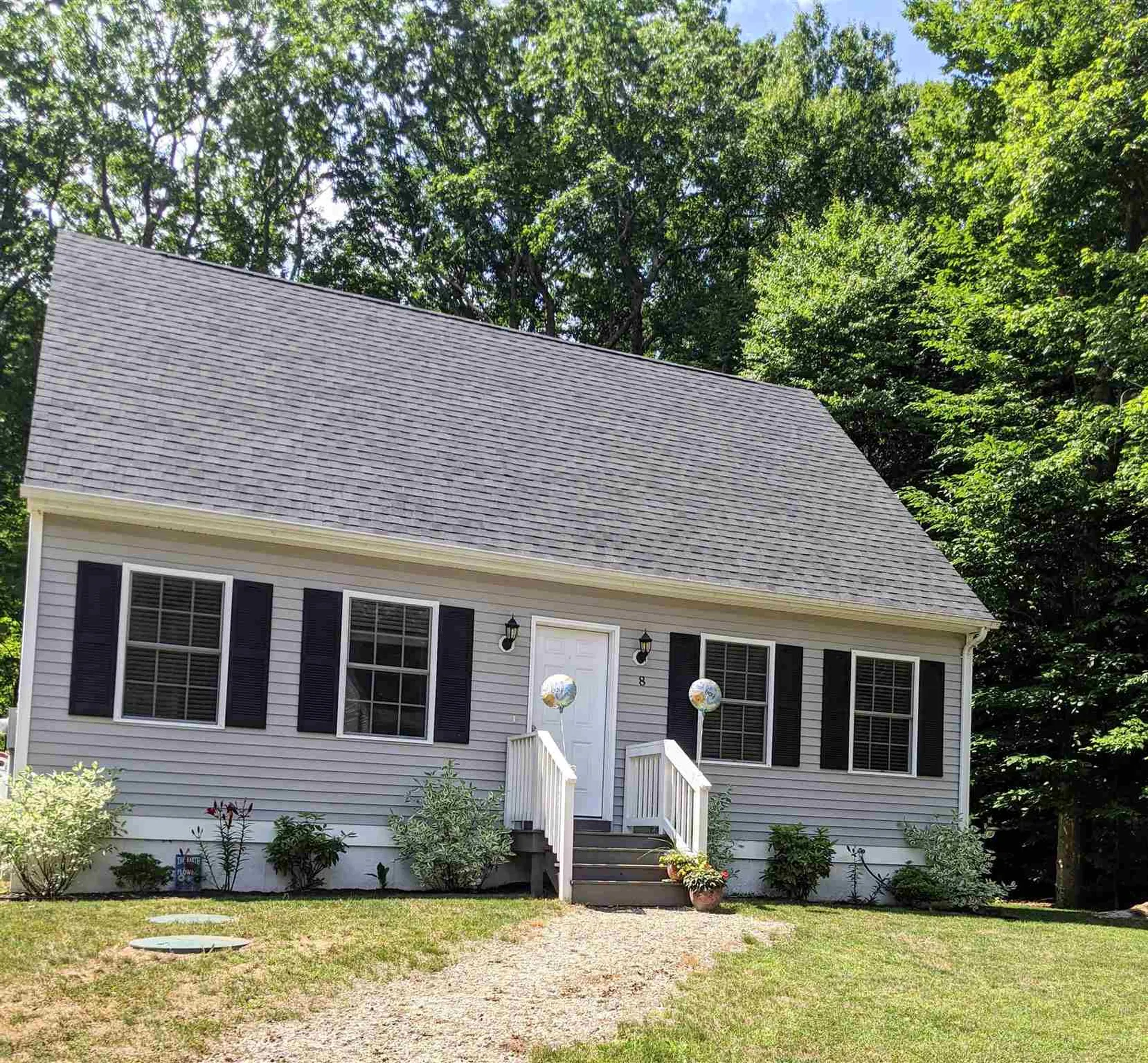 8 Ash Street Northwood NH 03261