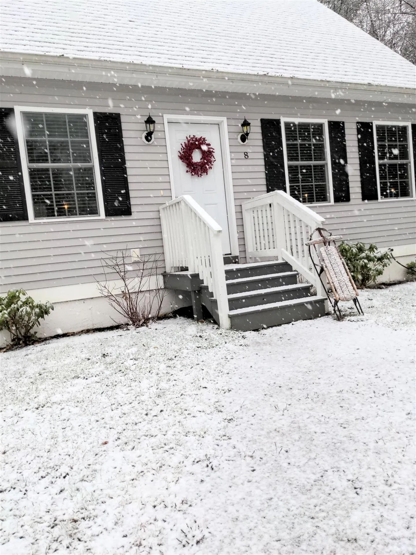 8 Ash Street Northwood NH 03261