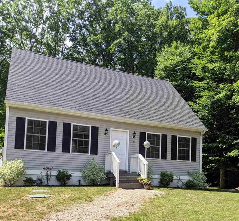 8 Ash Street Northwood NH 03261
