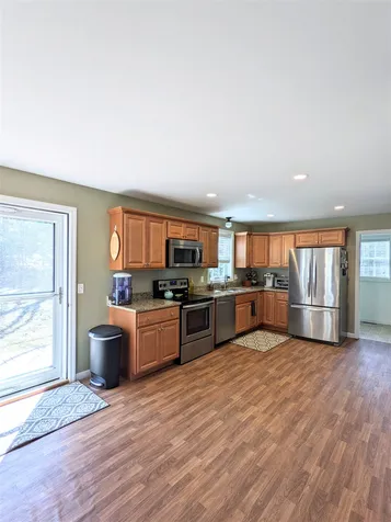 8 Ash Street Northwood NH 03261