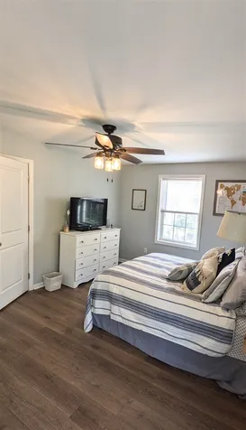 8 Ash Street Northwood NH 03261