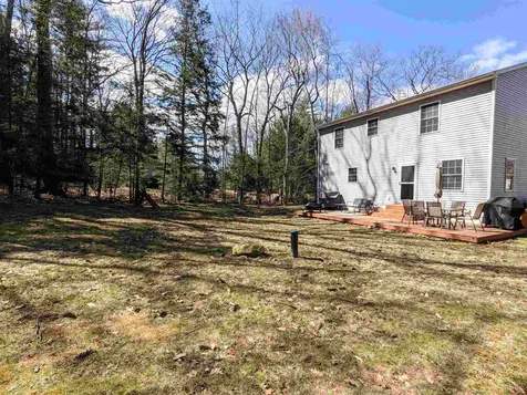 8 Ash Street Northwood NH 03261