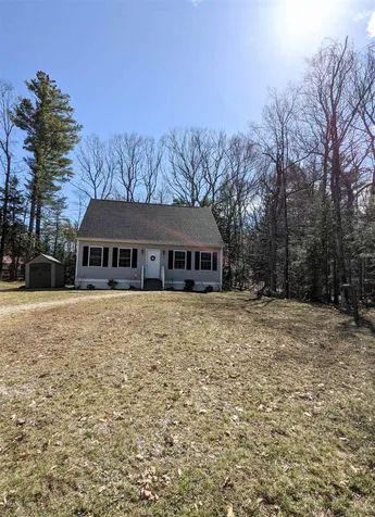 8 Ash Street Northwood NH 03261
