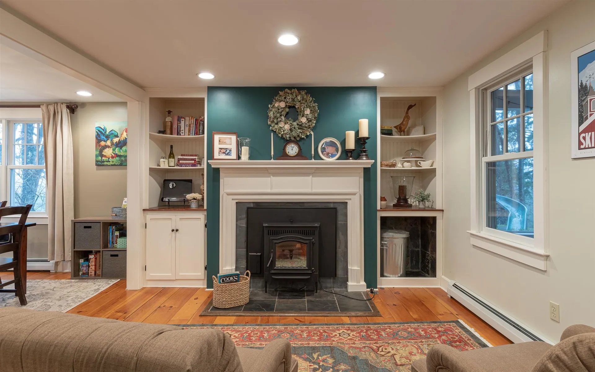 492 Whitcomb Road Walpole NH 03608