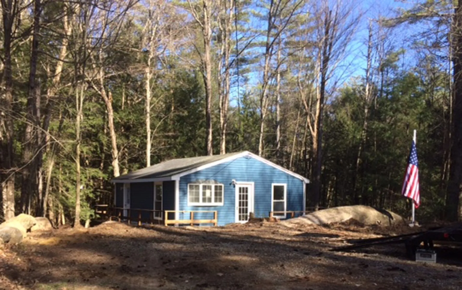 37 Spring Street Hillsborough NH 03244