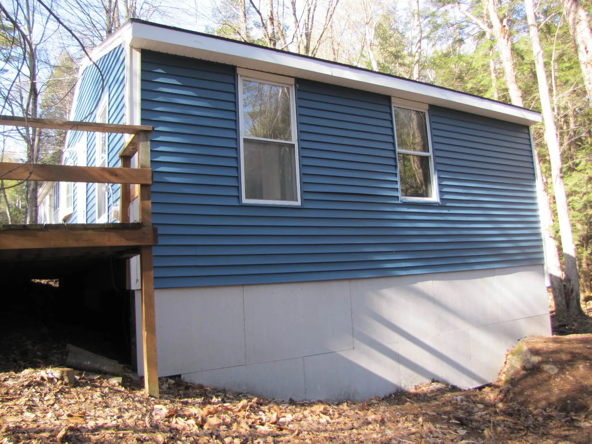 37 Spring Street Hillsborough NH 03244