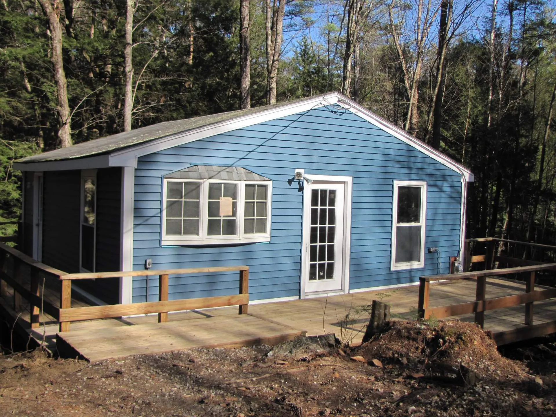 37 Spring Street Hillsborough NH 03244