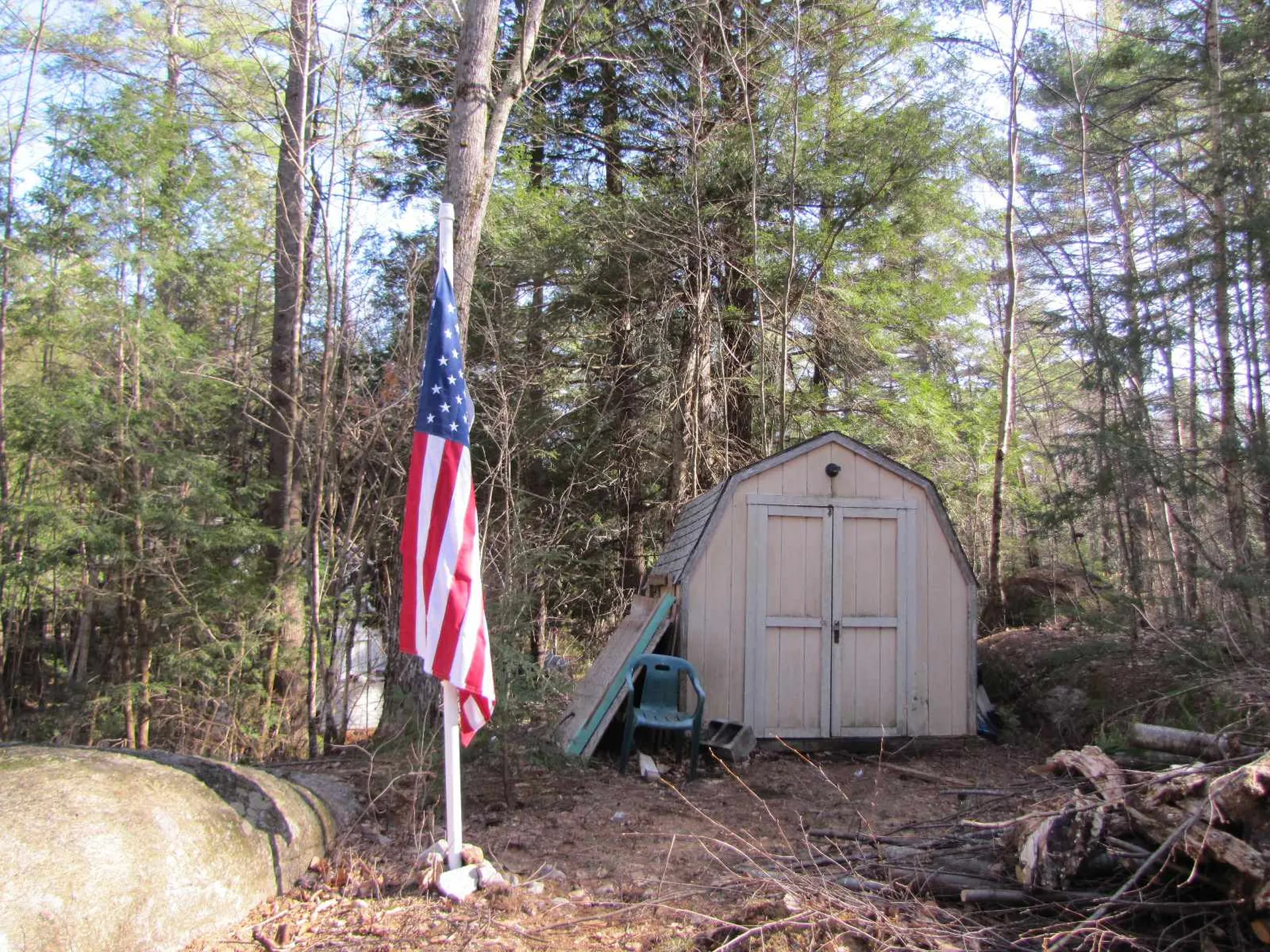 37 Spring Street Hillsborough NH 03244