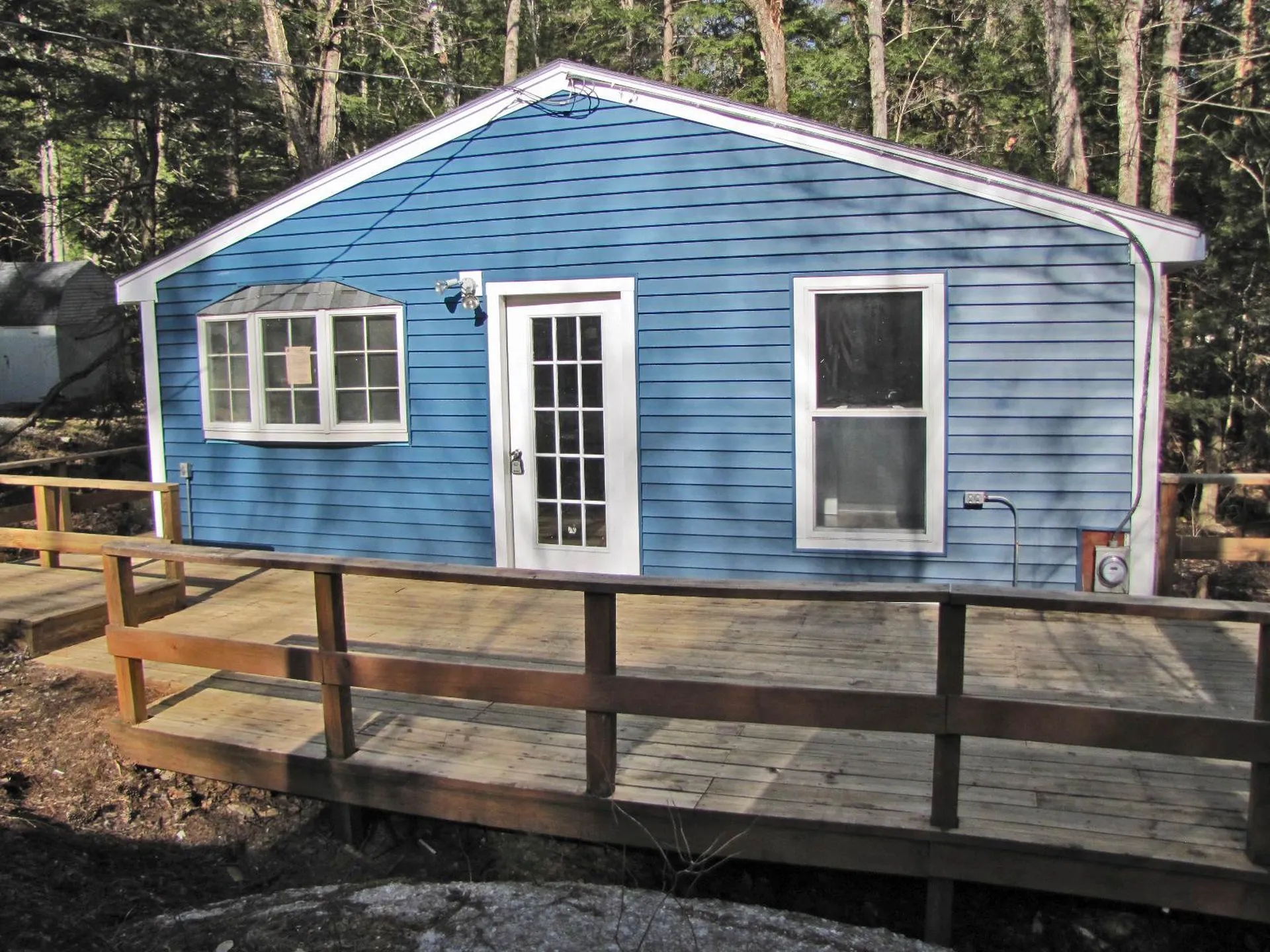 37 Spring Street Hillsborough NH 03244