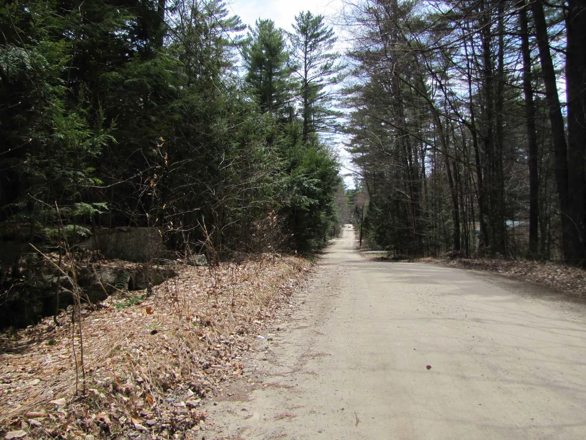 37 Spring Street Hillsborough NH 03244