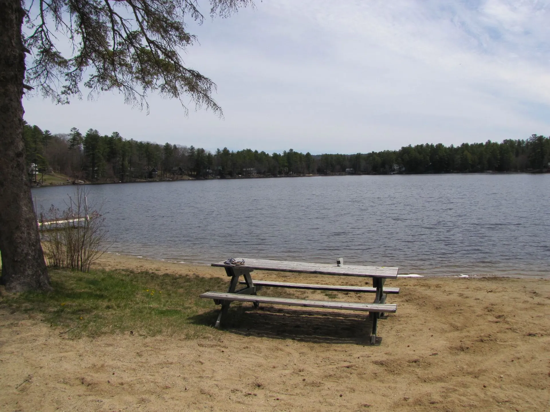 37 Spring Street Hillsborough NH 03244