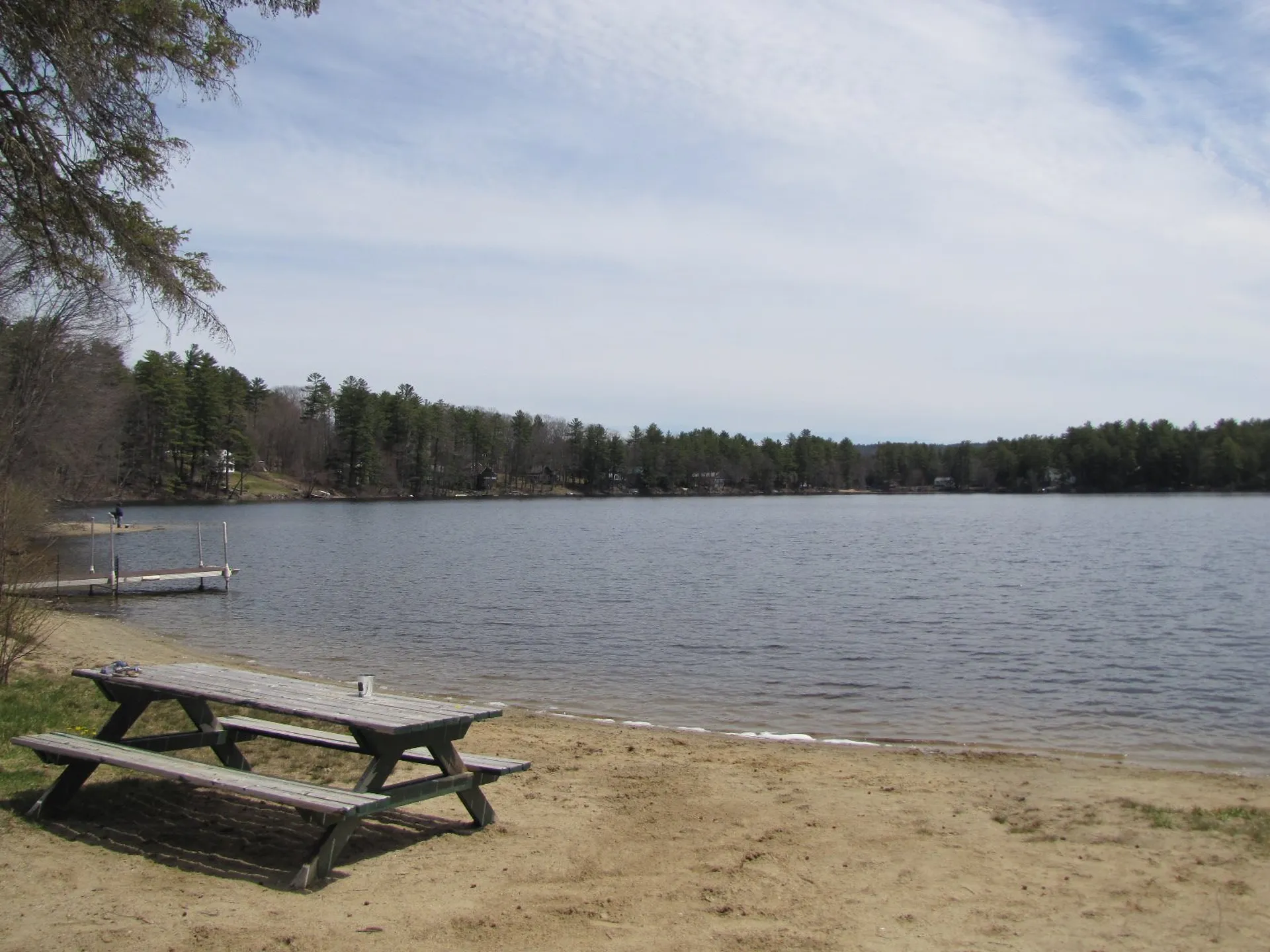 37 Spring Street Hillsborough NH 03244