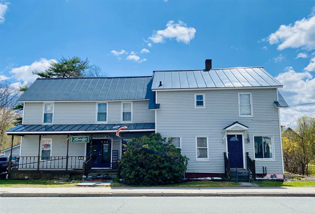 35 Depot Street Hartford VT 05088