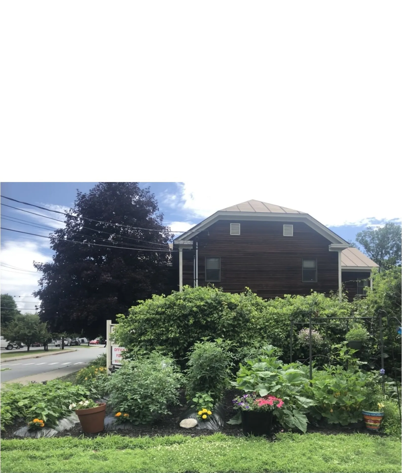 35 Depot Street Hartford VT 05088