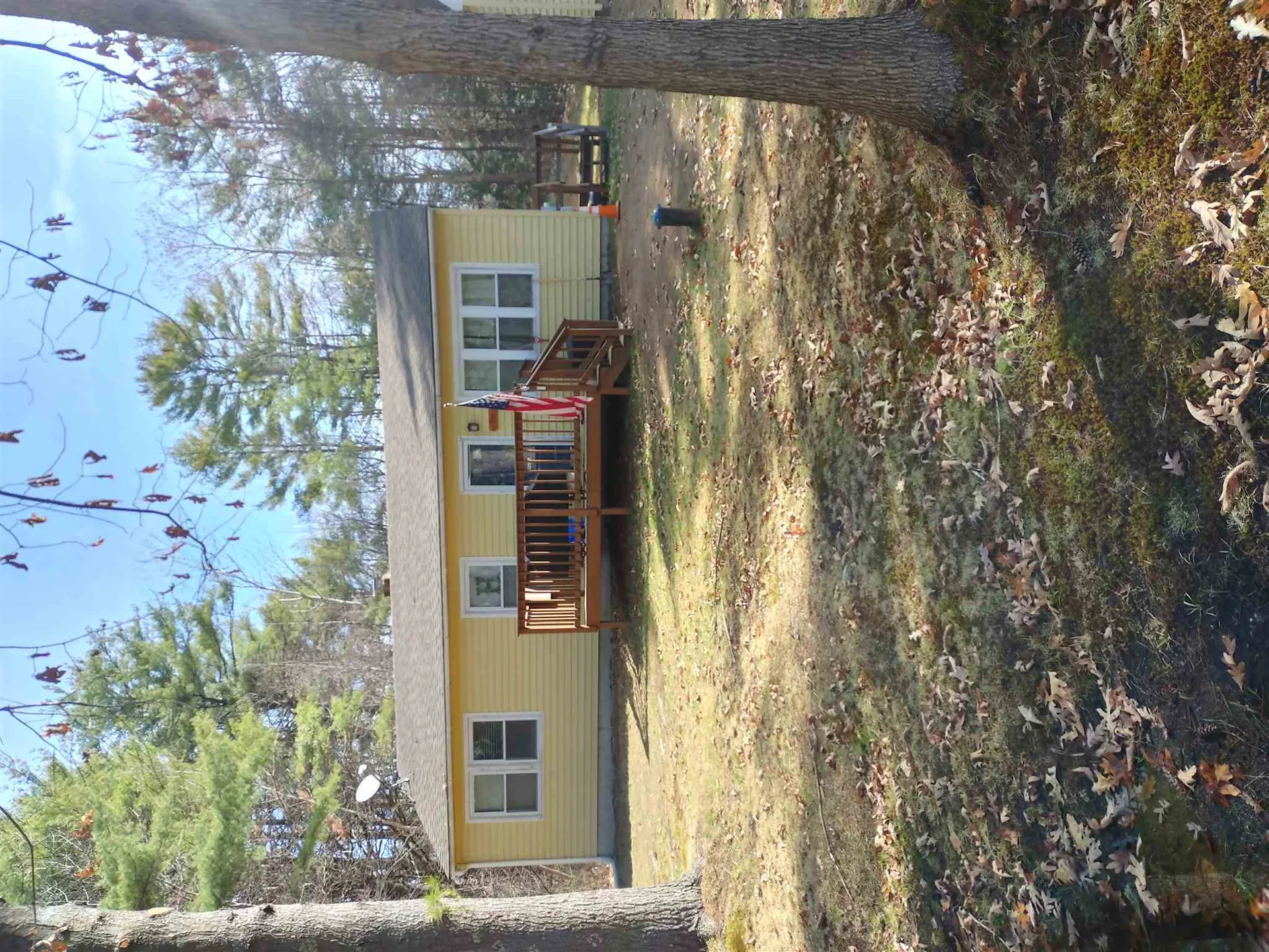 78 Forrest Road Northfield NH 03276