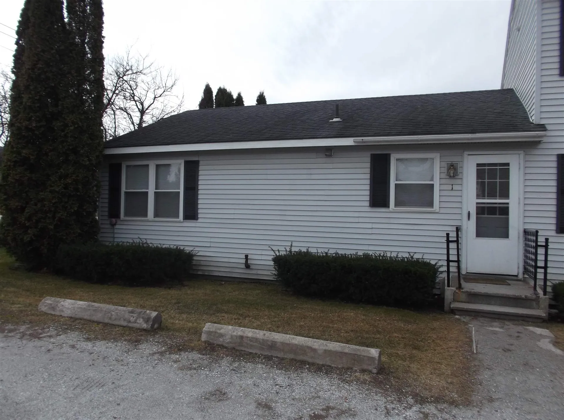 22-3 Thorpe Extension St. Albans Town VT 05478