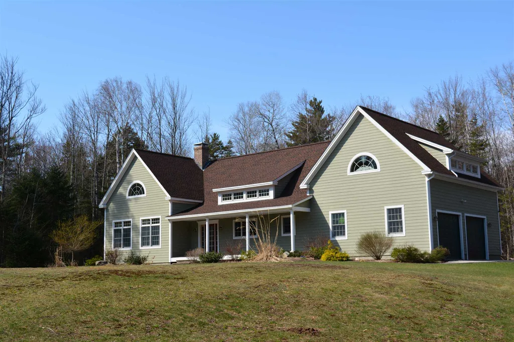 1029 Dunbar Hill Road Grantham NH 03753