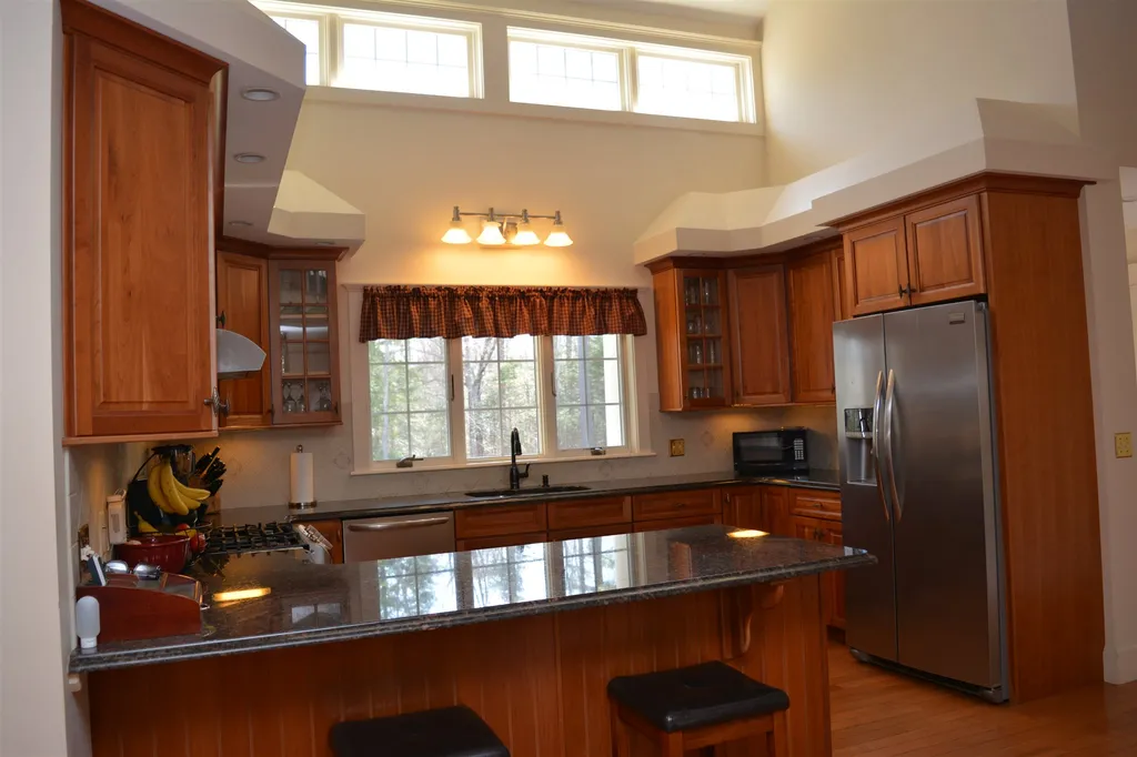 1029 Dunbar Hill Road Grantham NH 03753