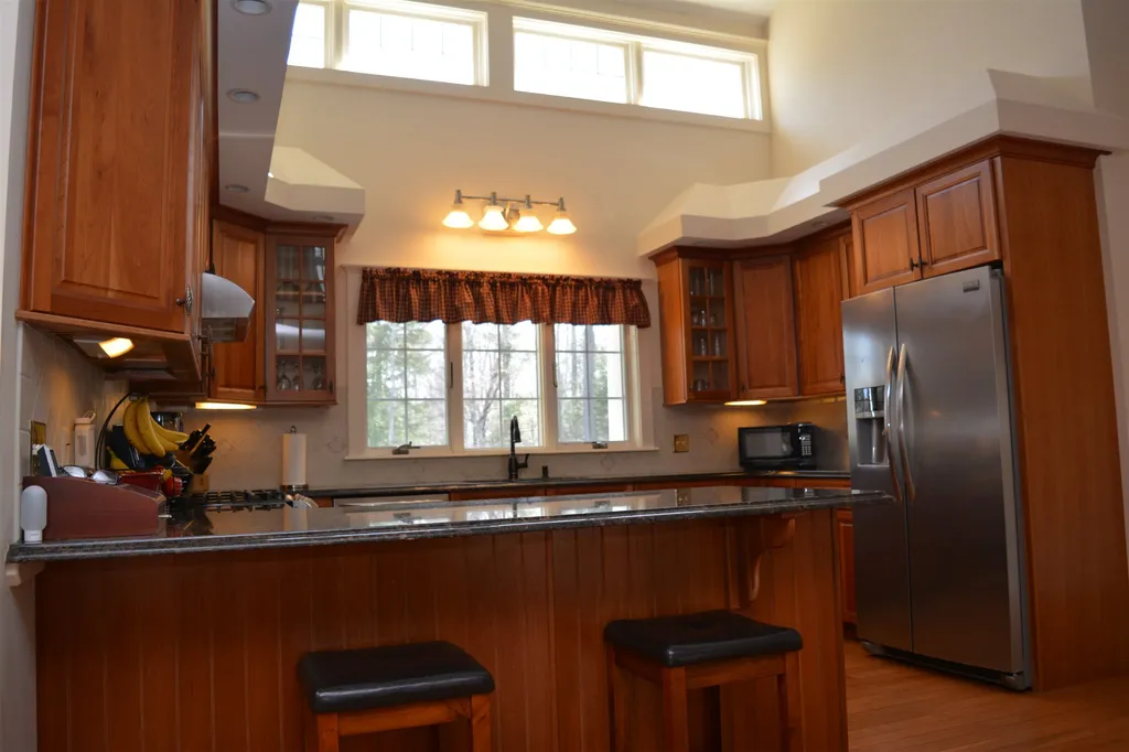 1029 Dunbar Hill Road Grantham NH 03753