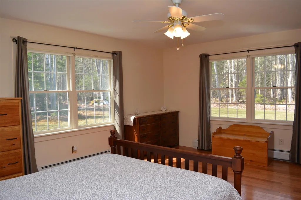 1029 Dunbar Hill Road Grantham NH 03753