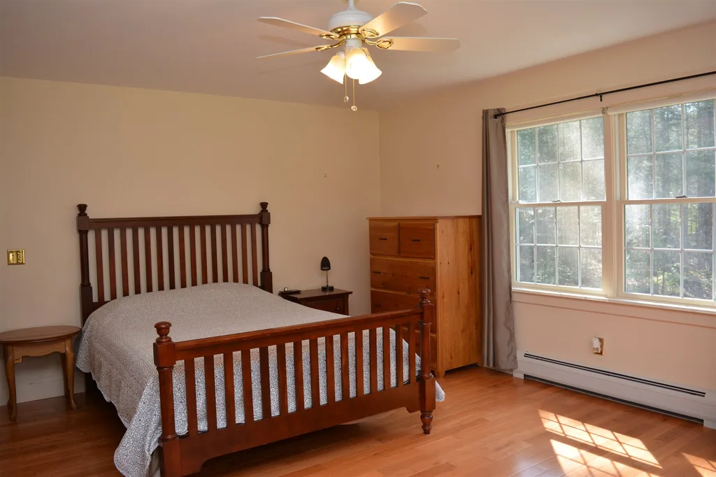 1029 Dunbar Hill Road Grantham NH 03753