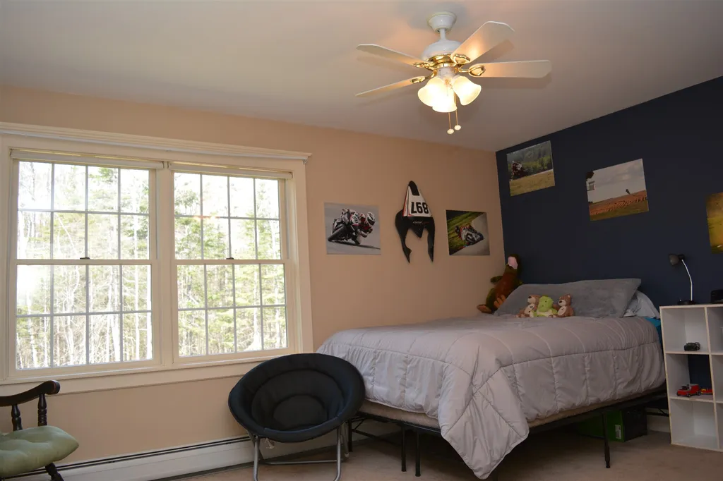 1029 Dunbar Hill Road Grantham NH 03753