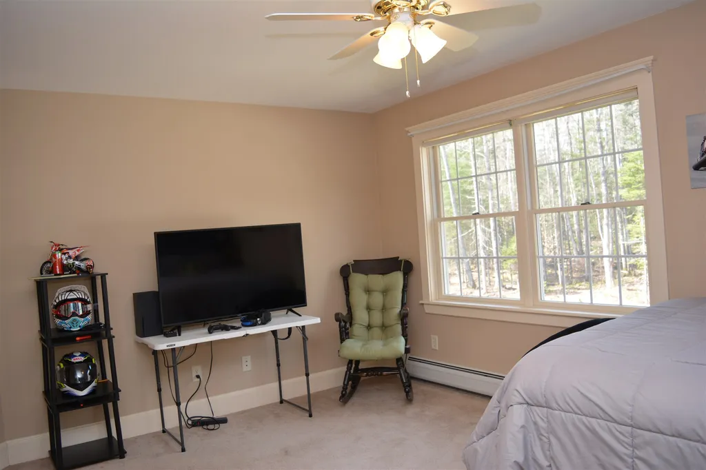 1029 Dunbar Hill Road Grantham NH 03753