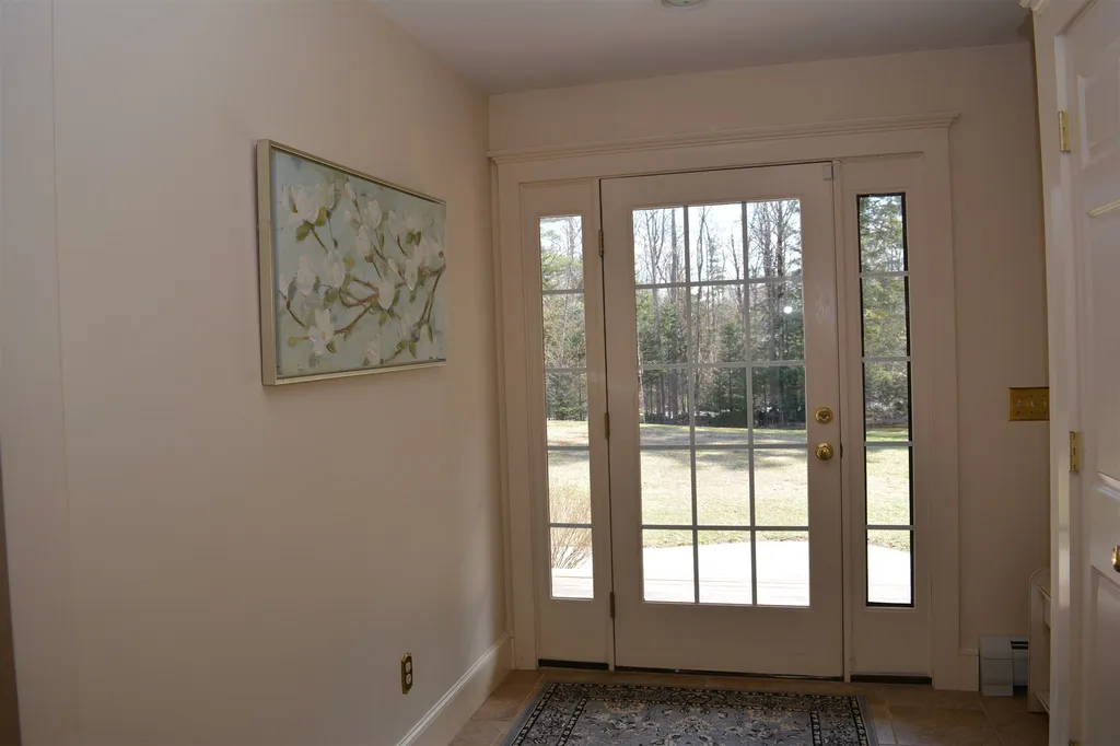 1029 Dunbar Hill Road Grantham NH 03753