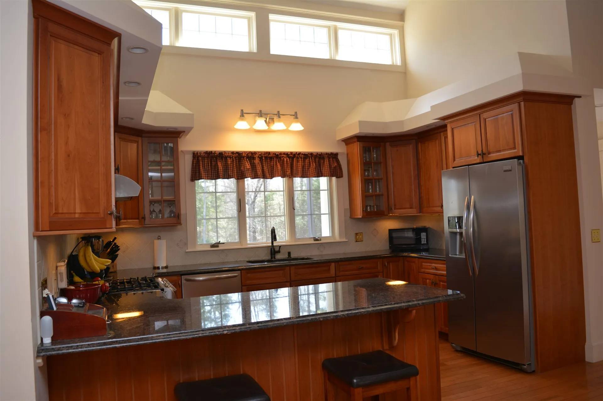 1029 Dunbar Hill Road Grantham NH 03753