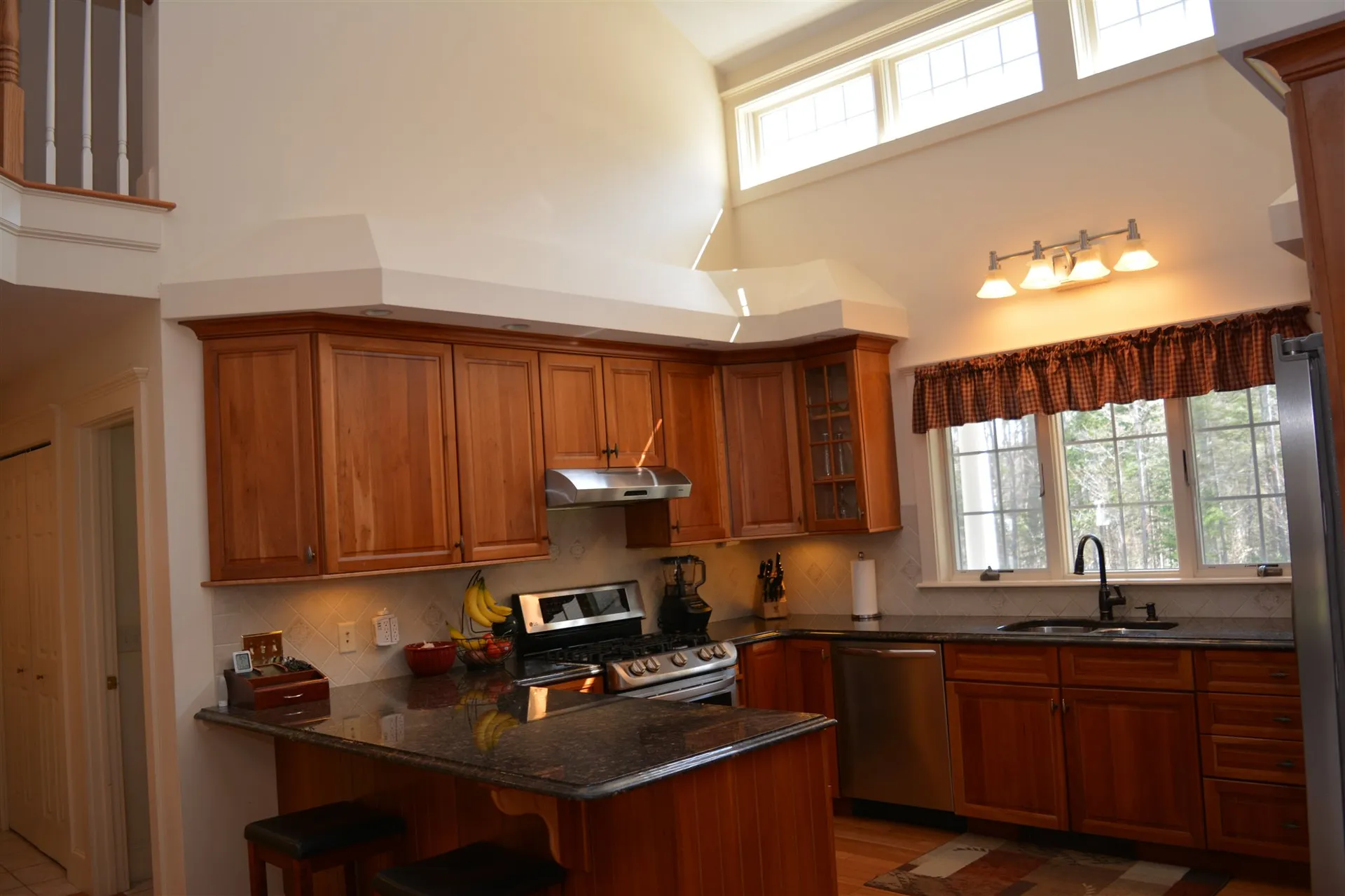 1029 Dunbar Hill Road Grantham NH 03753