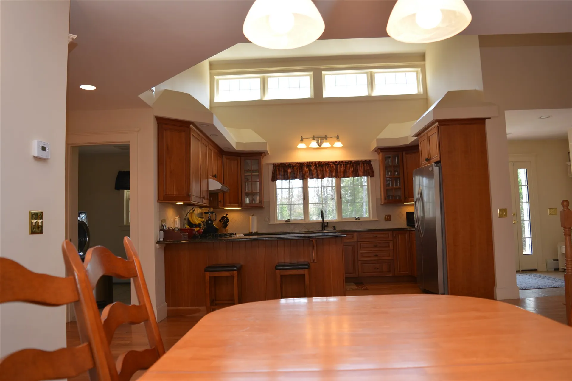 1029 Dunbar Hill Road Grantham NH 03753