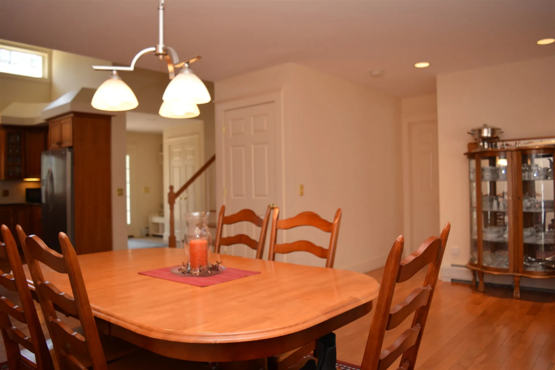 1029 Dunbar Hill Road Grantham NH 03753