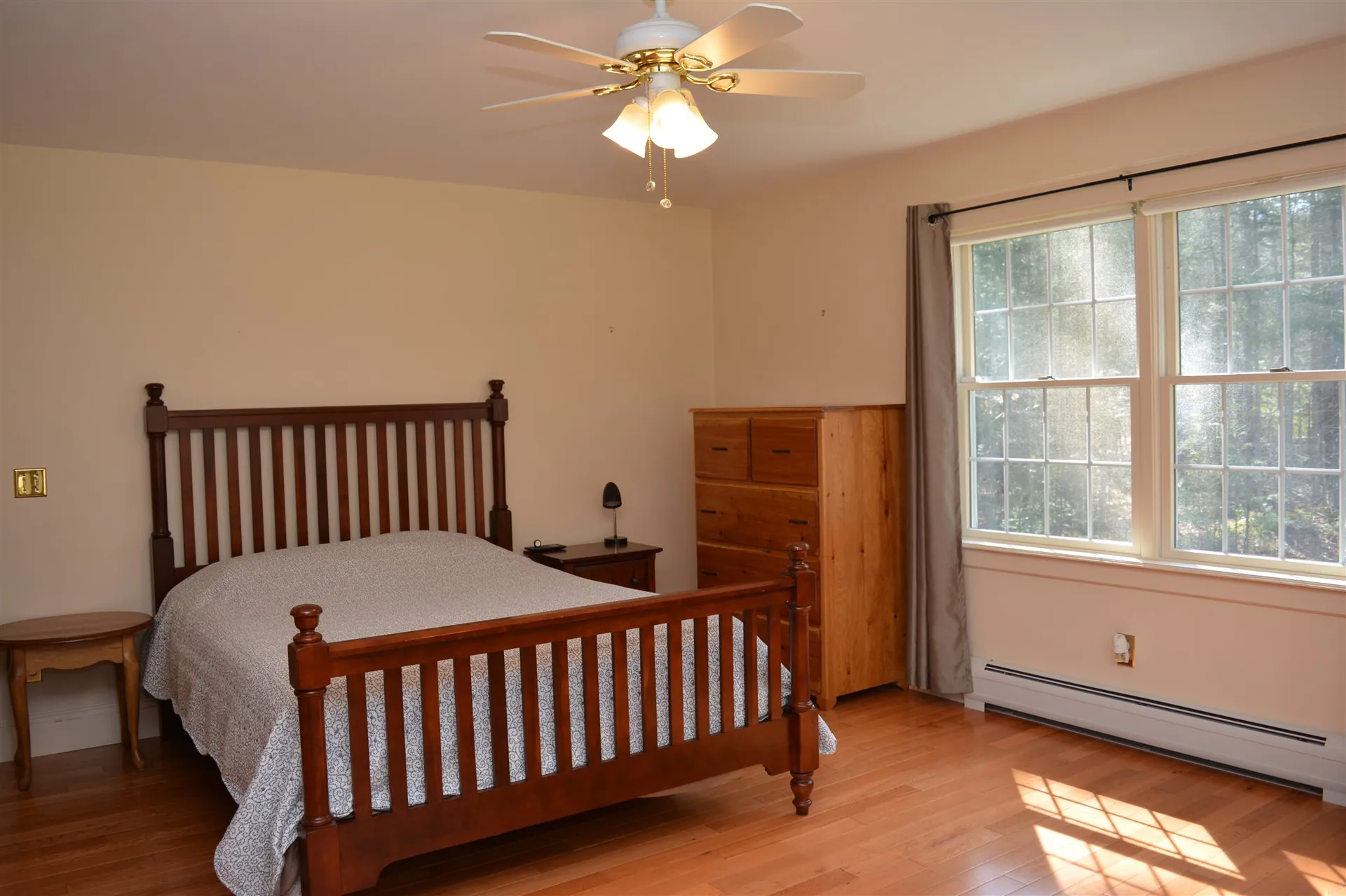 1029 Dunbar Hill Road Grantham NH 03753