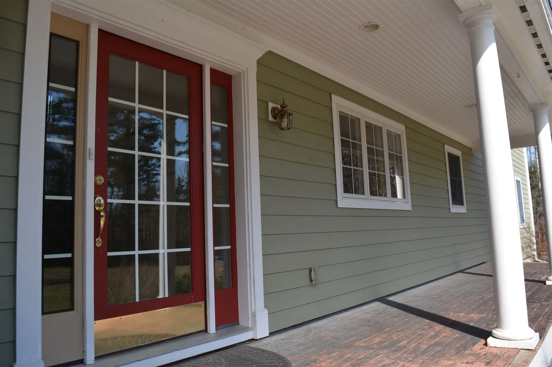 1029 Dunbar Hill Road Grantham NH 03753