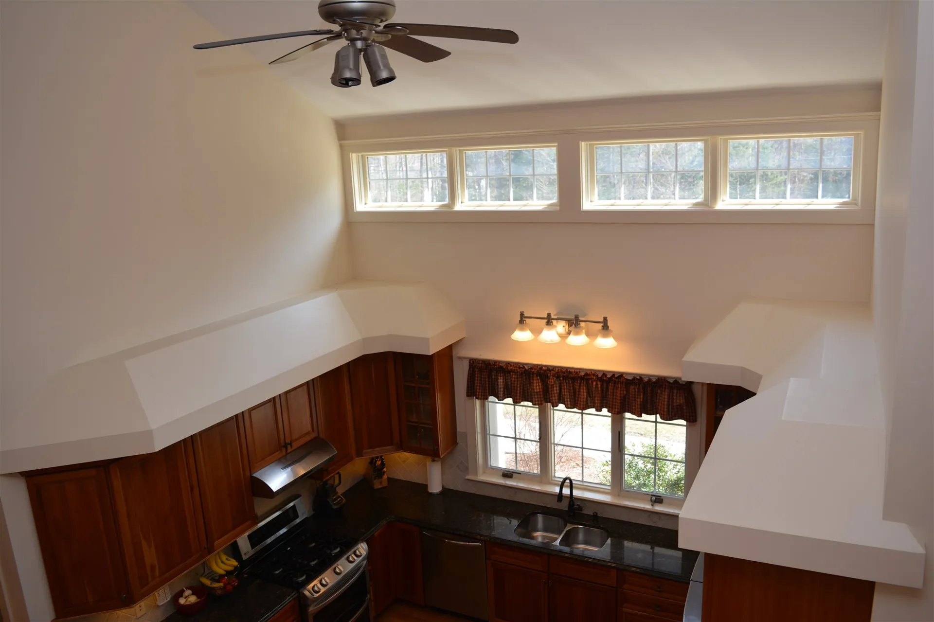 1029 Dunbar Hill Road Grantham NH 03753
