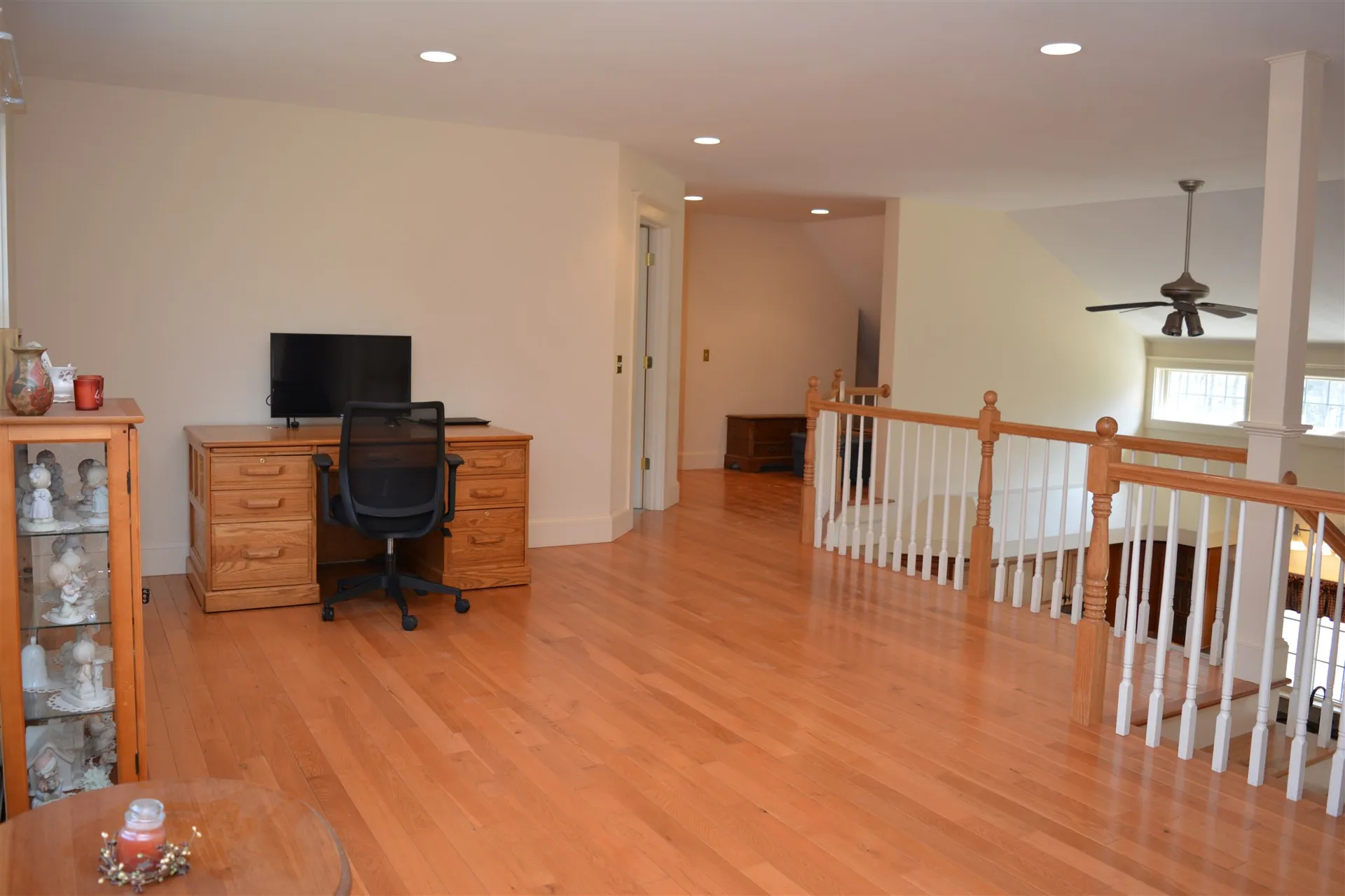 1029 Dunbar Hill Road Grantham NH 03753